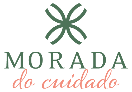 Morada do Cuidado Logo